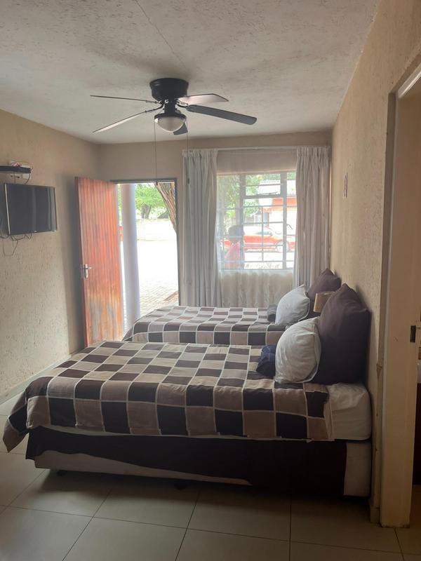 Commercial Property for Sale in Liberatis North West